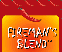 hot sauce logo